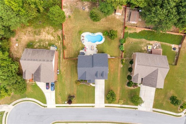 1180 Chapel Estates Way, Dacula, GA 30019