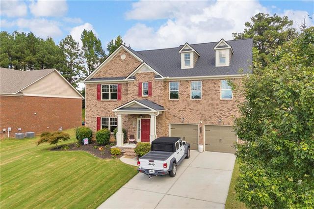 1180 Chapel Estates Way, Dacula, GA 30019