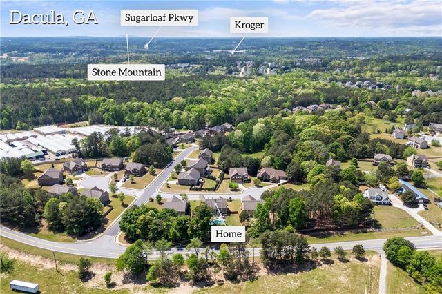 1180 Chapel Estates Way, Dacula, GA 30019