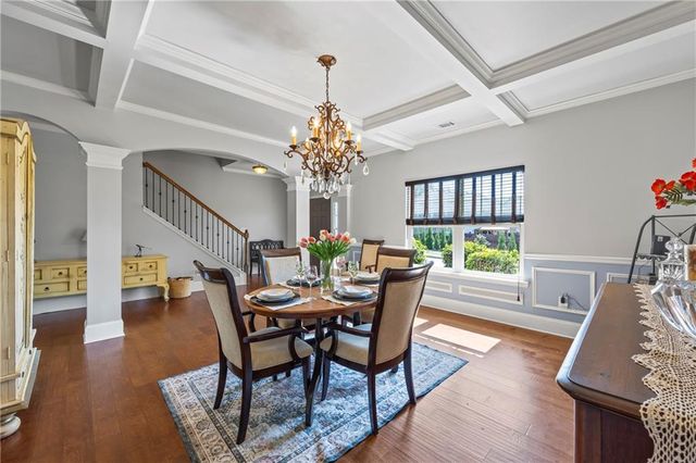 1180 Chapel Estates Way, Dacula, GA 30019