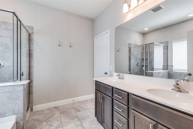 9016 Bison Creek Drive, Fort Worth, TX 76131