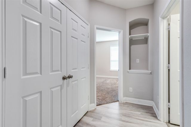 9016 Bison Creek Drive, Fort Worth, TX 76131