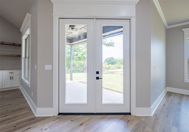 15122 High Country Acres Lane, Tyler, TX 75706