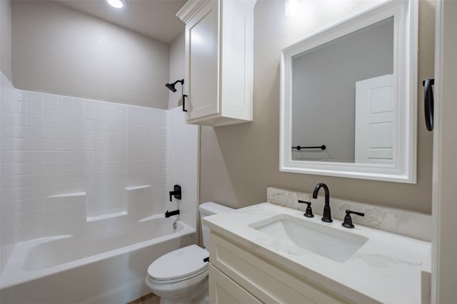 15122 High Country Acres Lane, Tyler, TX 75706