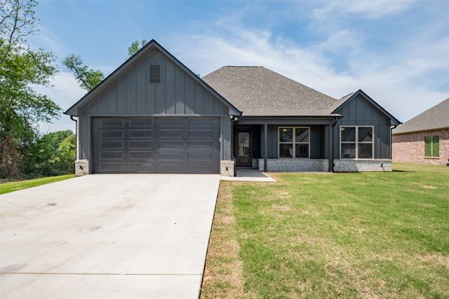 15122 High Country Acres Lane, Tyler, TX 75706