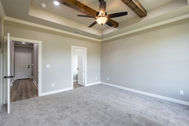 15122 High Country Acres Lane, Tyler, TX 75706