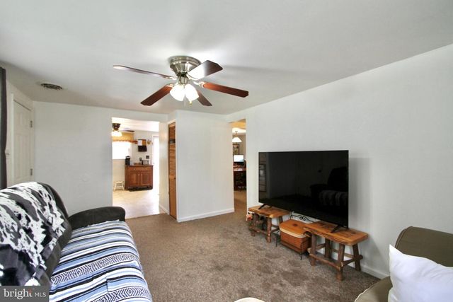 2035 ARTHURSVILLE RD, Hartly, DE 19953