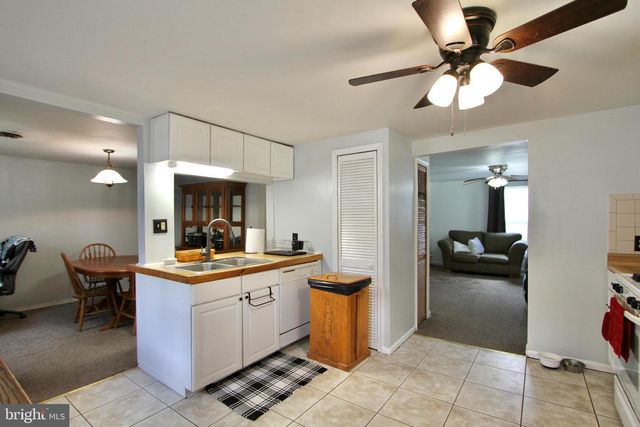 2035 ARTHURSVILLE RD, Hartly, DE 19953