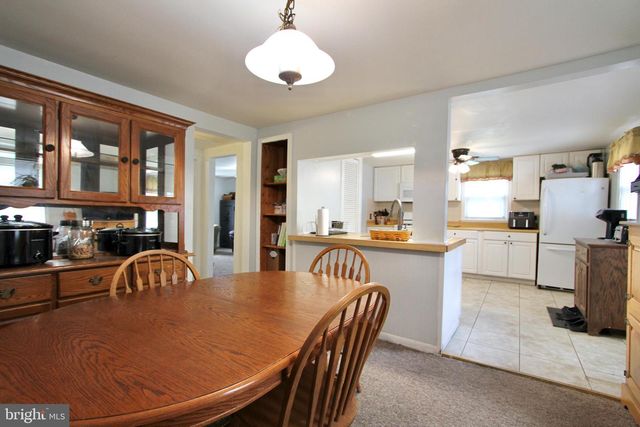 2035 ARTHURSVILLE RD, Hartly, DE 19953