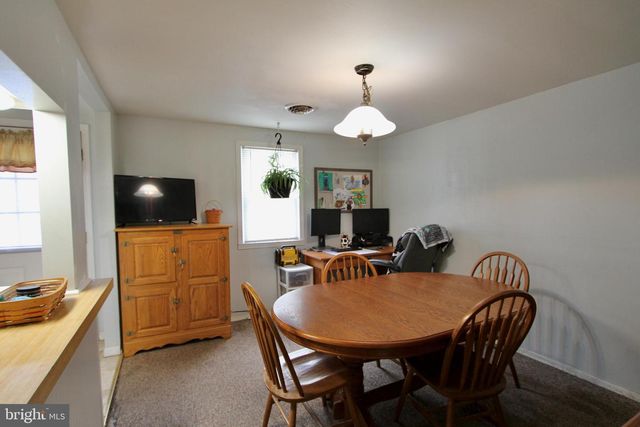 2035 ARTHURSVILLE RD, Hartly, DE 19953