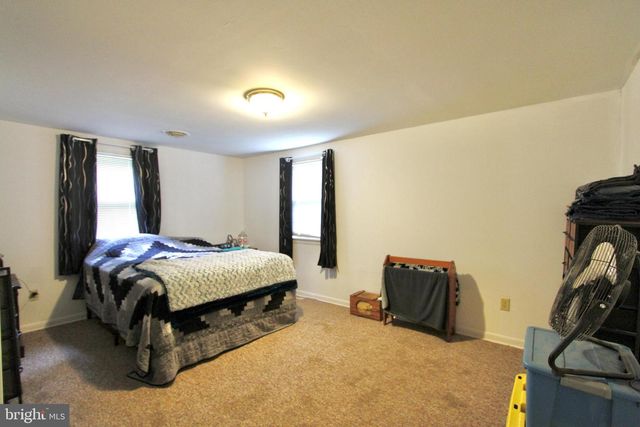 2035 ARTHURSVILLE RD, Hartly, DE 19953