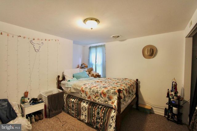 2035 ARTHURSVILLE RD, Hartly, DE 19953