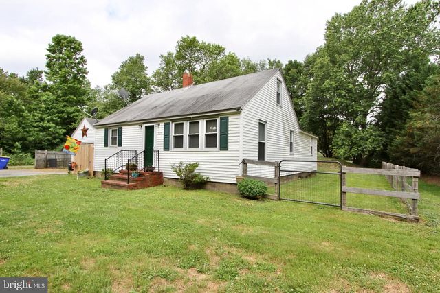 2035 ARTHURSVILLE RD, Hartly, DE 19953