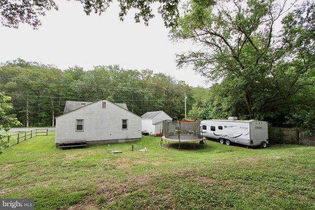 2035 ARTHURSVILLE RD, Hartly, DE 19953