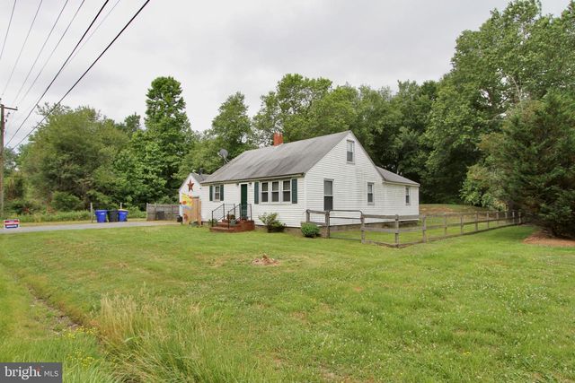 2035 ARTHURSVILLE RD, Hartly, DE 19953