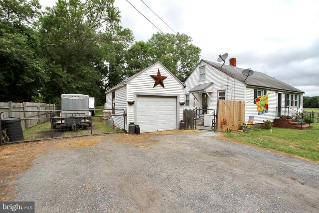 2035 ARTHURSVILLE RD, Hartly, DE 19953
