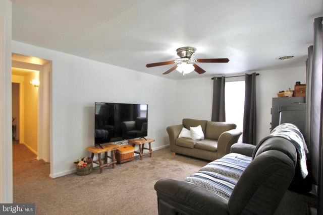 2035 ARTHURSVILLE RD, Hartly, DE 19953