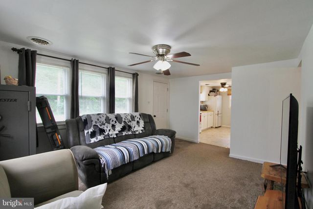 2035 ARTHURSVILLE RD, Hartly, DE 19953