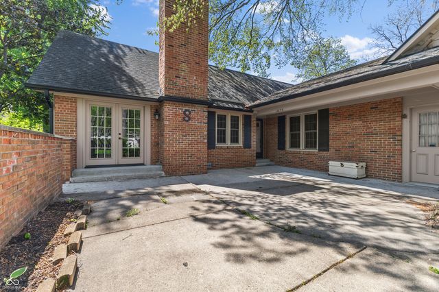 2848 Jamieson Lane, Indianapolis, IN 46268