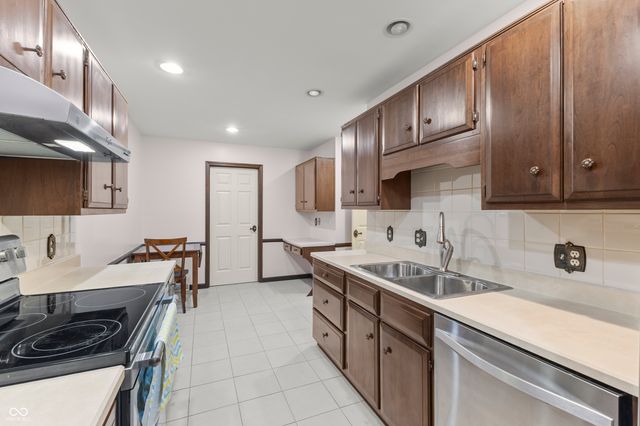 2848 Jamieson Lane, Indianapolis, IN 46268