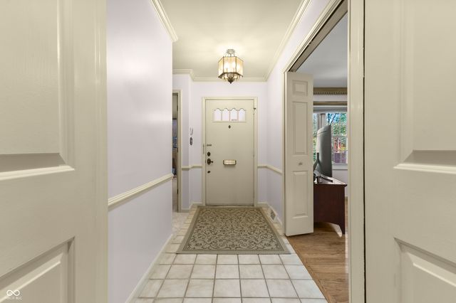 2848 Jamieson Lane, Indianapolis, IN 46268