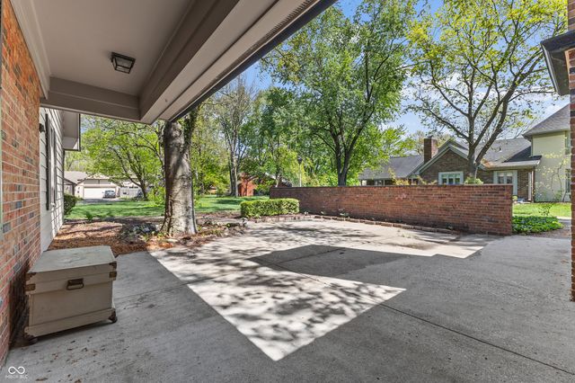 2848 Jamieson Lane, Indianapolis, IN 46268