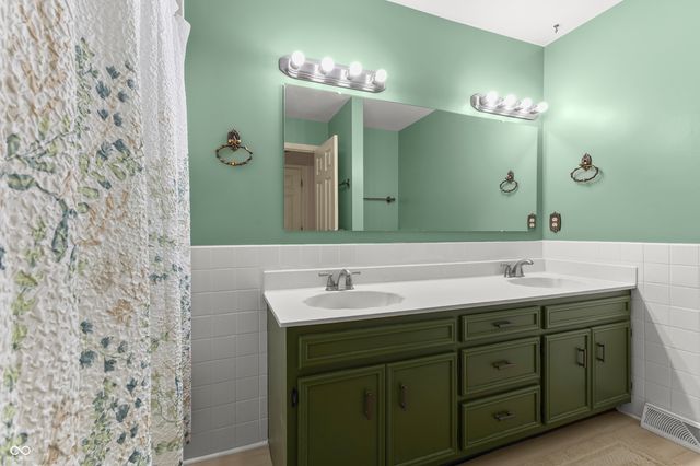2848 Jamieson Lane, Indianapolis, IN 46268