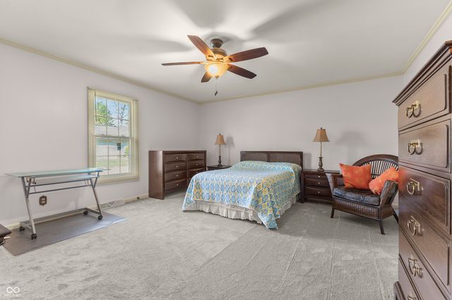 2848 Jamieson Lane, Indianapolis, IN 46268