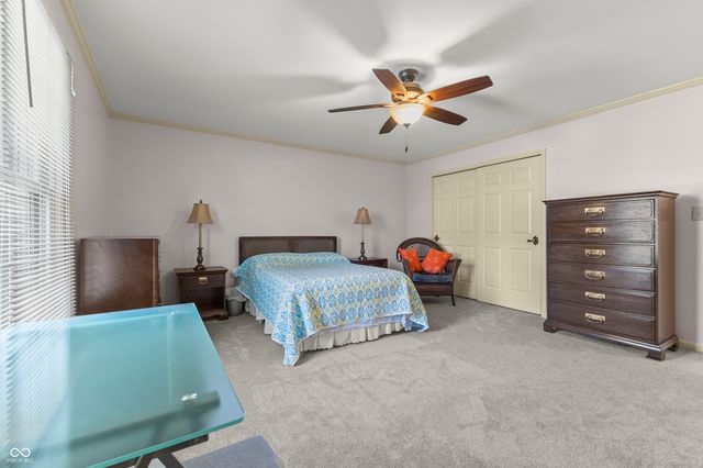 2848 Jamieson Lane, Indianapolis, IN 46268