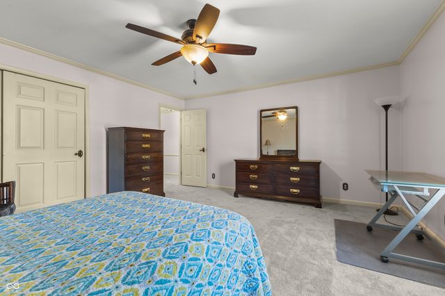 2848 Jamieson Lane, Indianapolis, IN 46268