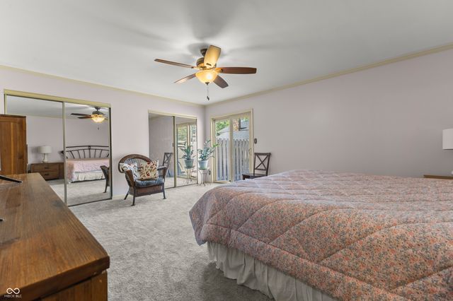 2848 Jamieson Lane, Indianapolis, IN 46268