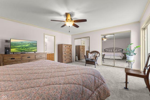 2848 Jamieson Lane, Indianapolis, IN 46268