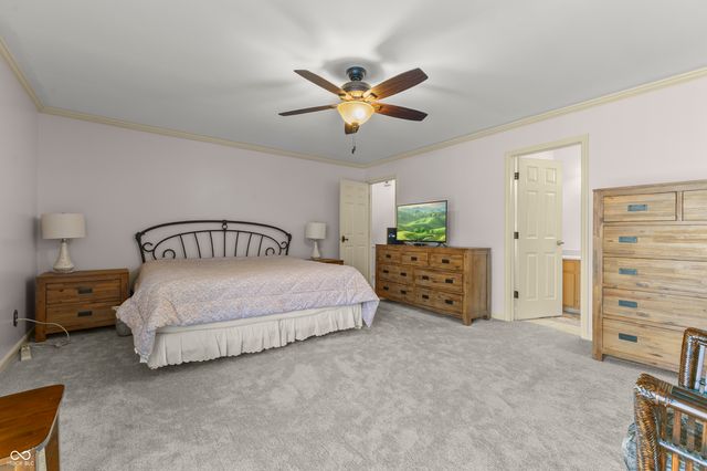 2848 Jamieson Lane, Indianapolis, IN 46268