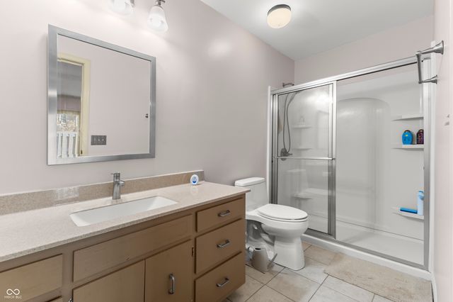 2848 Jamieson Lane, Indianapolis, IN 46268