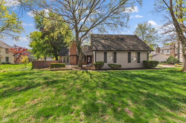 2848 Jamieson Lane, Indianapolis, IN 46268