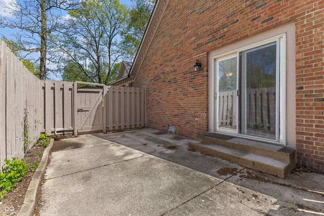2848 Jamieson Lane, Indianapolis, IN 46268