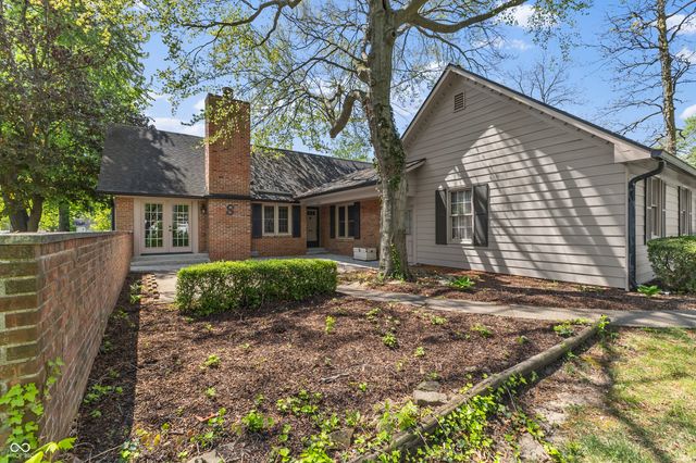 2848 Jamieson Lane, Indianapolis, IN 46268