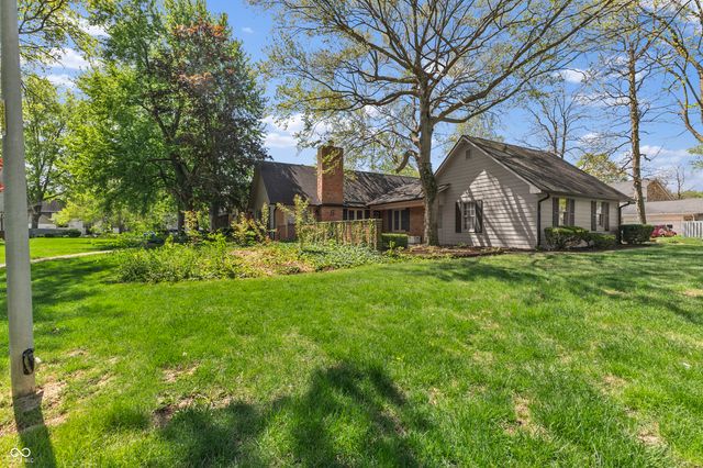 2848 Jamieson Lane, Indianapolis, IN 46268