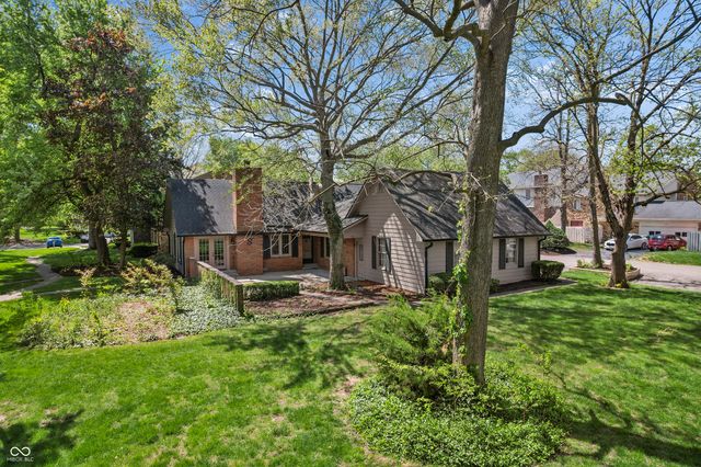 2848 Jamieson Lane, Indianapolis, IN 46268