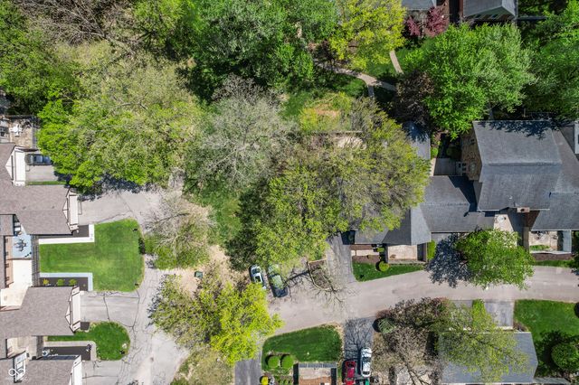 2848 Jamieson Lane, Indianapolis, IN 46268