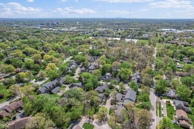 2848 Jamieson Lane, Indianapolis, IN 46268