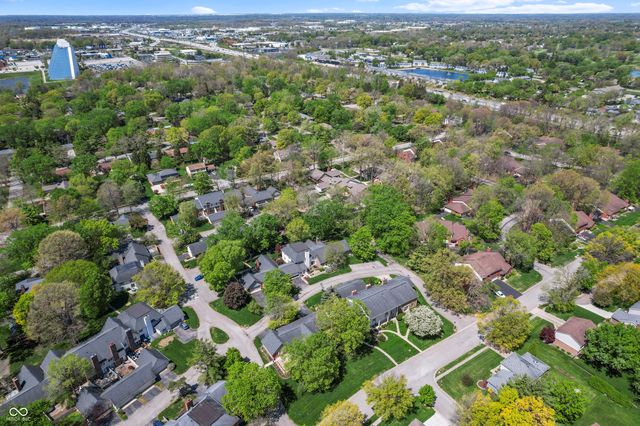 2848 Jamieson Lane, Indianapolis, IN 46268