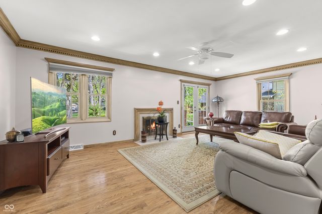 2848 Jamieson Lane, Indianapolis, IN 46268