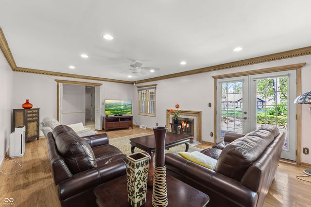 2848 Jamieson Lane, Indianapolis, IN 46268
