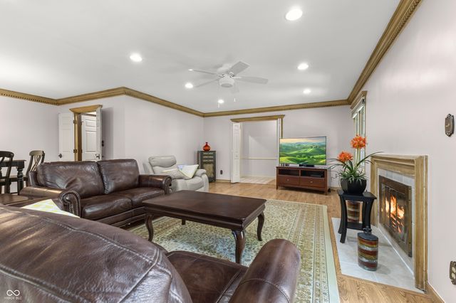 2848 Jamieson Lane, Indianapolis, IN 46268