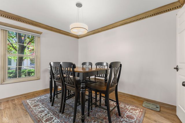 2848 Jamieson Lane, Indianapolis, IN 46268