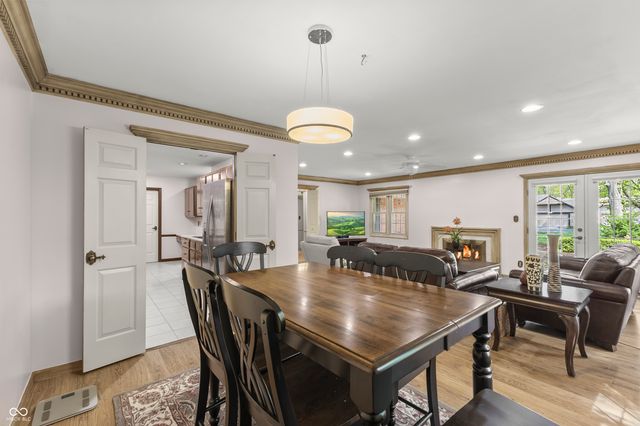 2848 Jamieson Lane, Indianapolis, IN 46268
