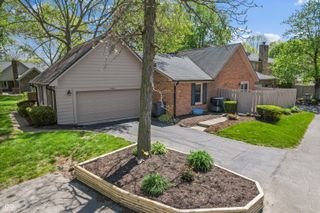2848 Jamieson Lane, Indianapolis, IN 46268