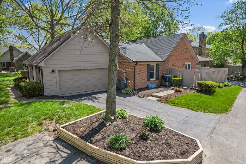 2848 Jamieson Lane, Indianapolis, IN 46268