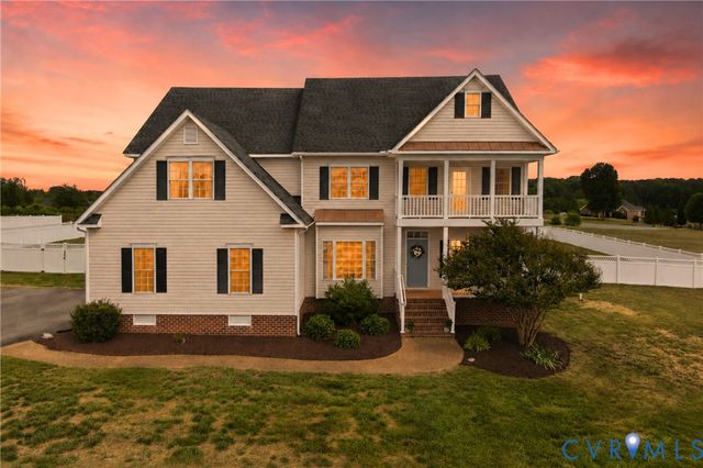 11551 Granary Hills Dr, Amelia Courthouse, VA 23002